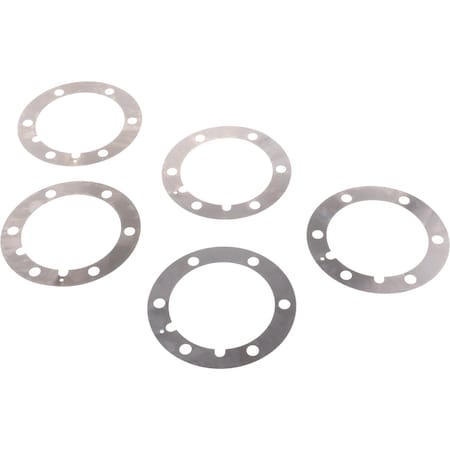 Spicer Shim .003, Differential Pinion Shim, 107567 107567